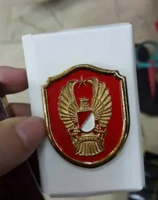 Emblem Mabes TNI