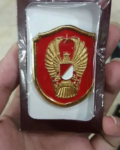 Perlengkapan Angkatan Emblem Mabes TNI 3 emblem_mabes_tni_2