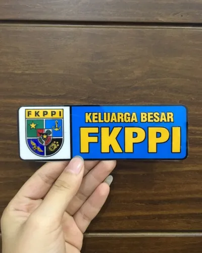 Sticker Sticker FKPPI - Stiker FKPPI 1 fkppi_3
