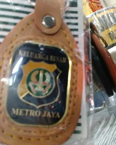 Gantungan Kunci Gantungan Kunci Metro Jaya 1 metro_jaya
