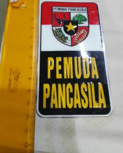 Sticker Sticker Pemuda Pancasila 2 sticker_pp_panjang_1
