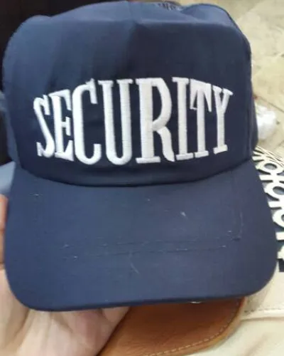 Security / Satpam Topi Laricci Security 1 topi_laricci_sec